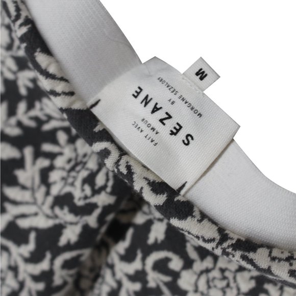 Sézane Calvi Skirt M - Picture 5 of 5